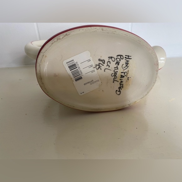 Water flower pot. - Picture 5 of 6